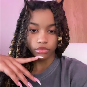 Meet your Posher, Jaylen